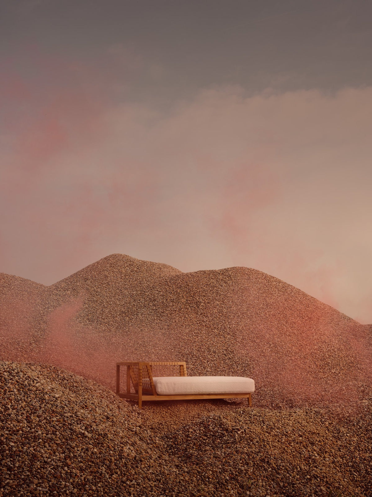 Unopiù Synthesis Sofa zitkussen