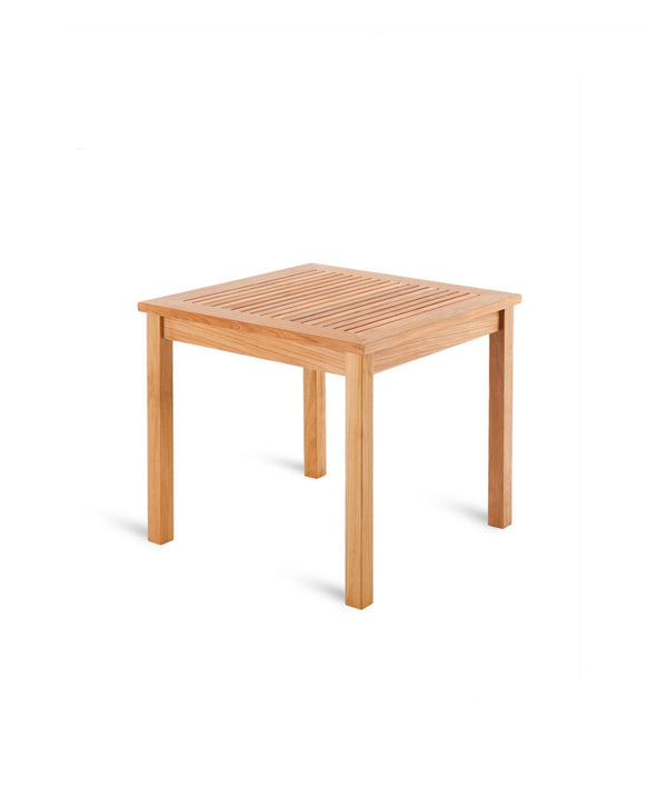 Unopiù Chelsea Tafel 80 / 80 / 75