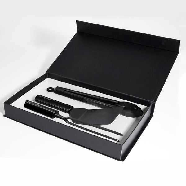 Forge Adour Set d'outils 3 pièces Titane