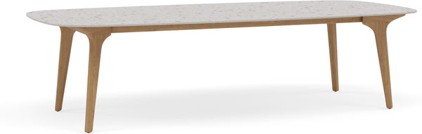 Torsa Eettafel 280×132 cm — Dining