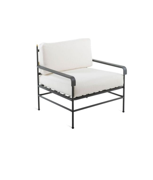 Unopiù Toscana Kleine fauteuil