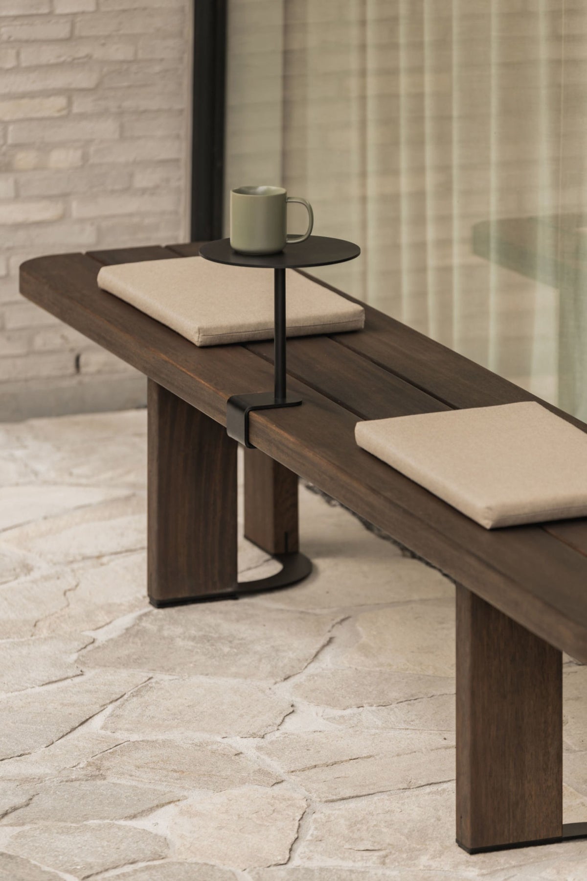 VONK ALM Tafel