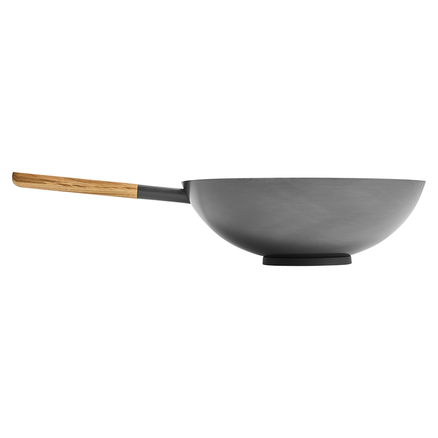 Support de wok Vulcano