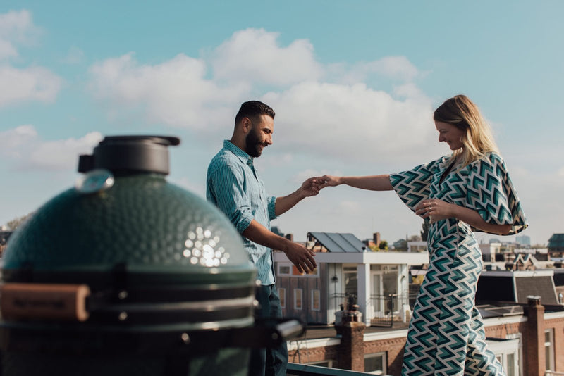 Open Days 2025 | Outdoor Living & Cooking – Proef de zomer!