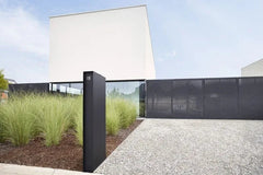 Mailboxes