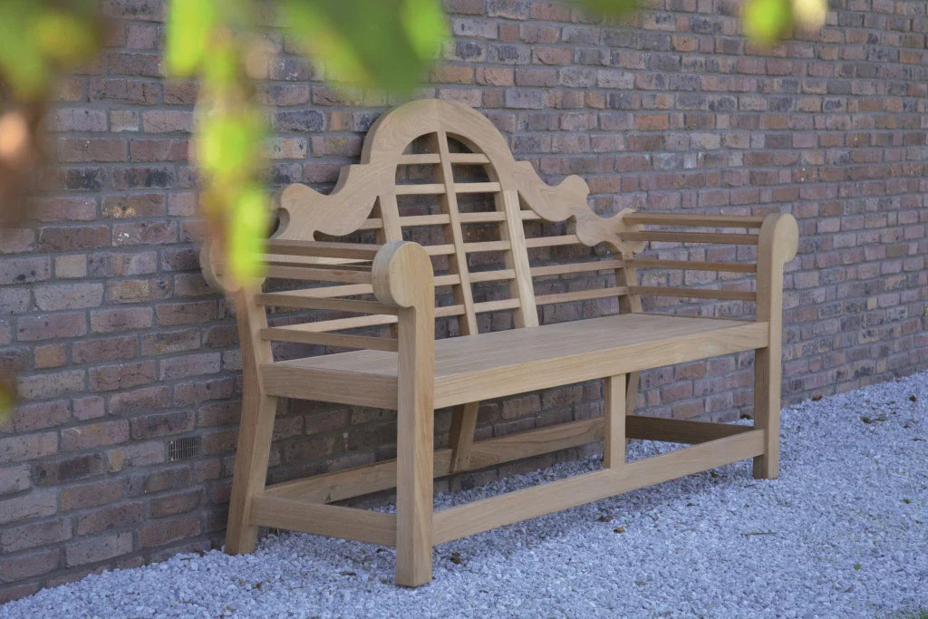 Traditional Teak