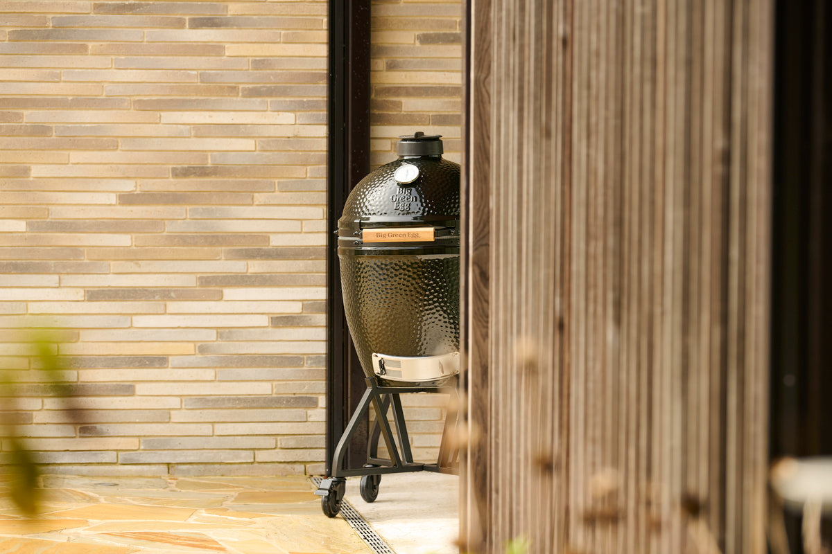 Outdoor Cooking