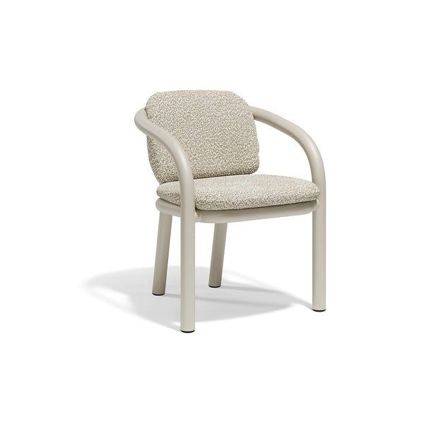 Vondom Gum/Mel Chair
