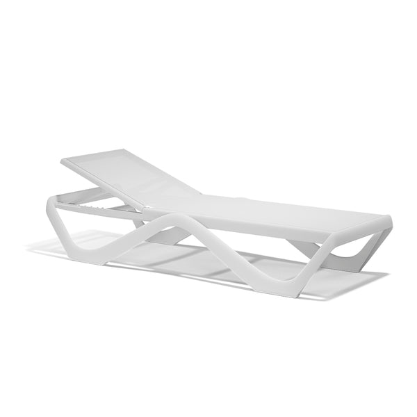 Vondom Love Sun Lounger