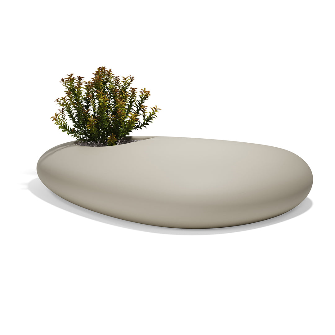 Vondom Stone Bench