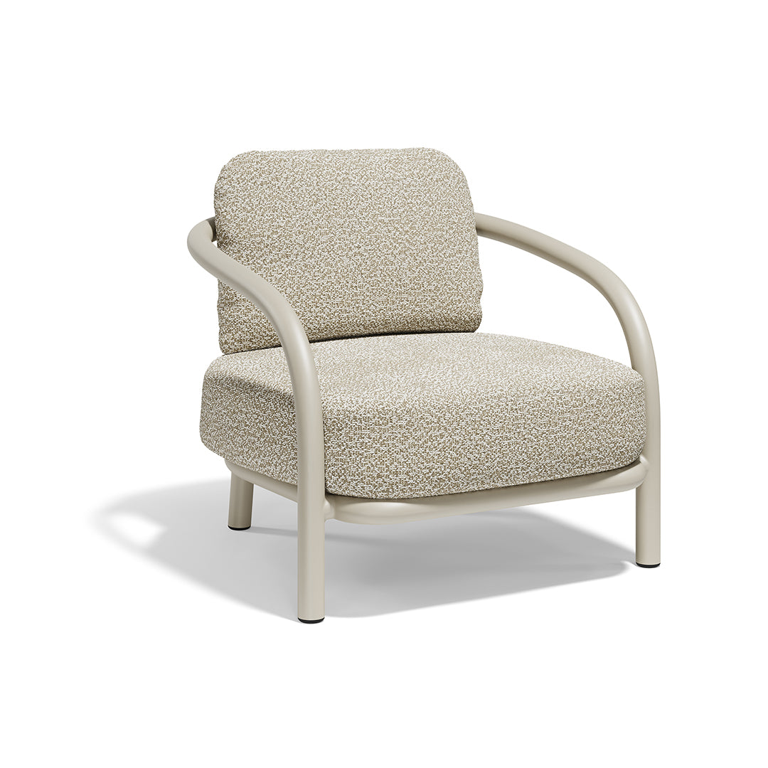 Vondom Gum Lounge Chair