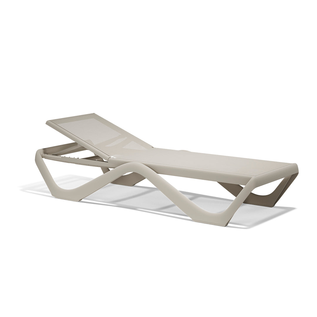Vondom Love Sun Lounger