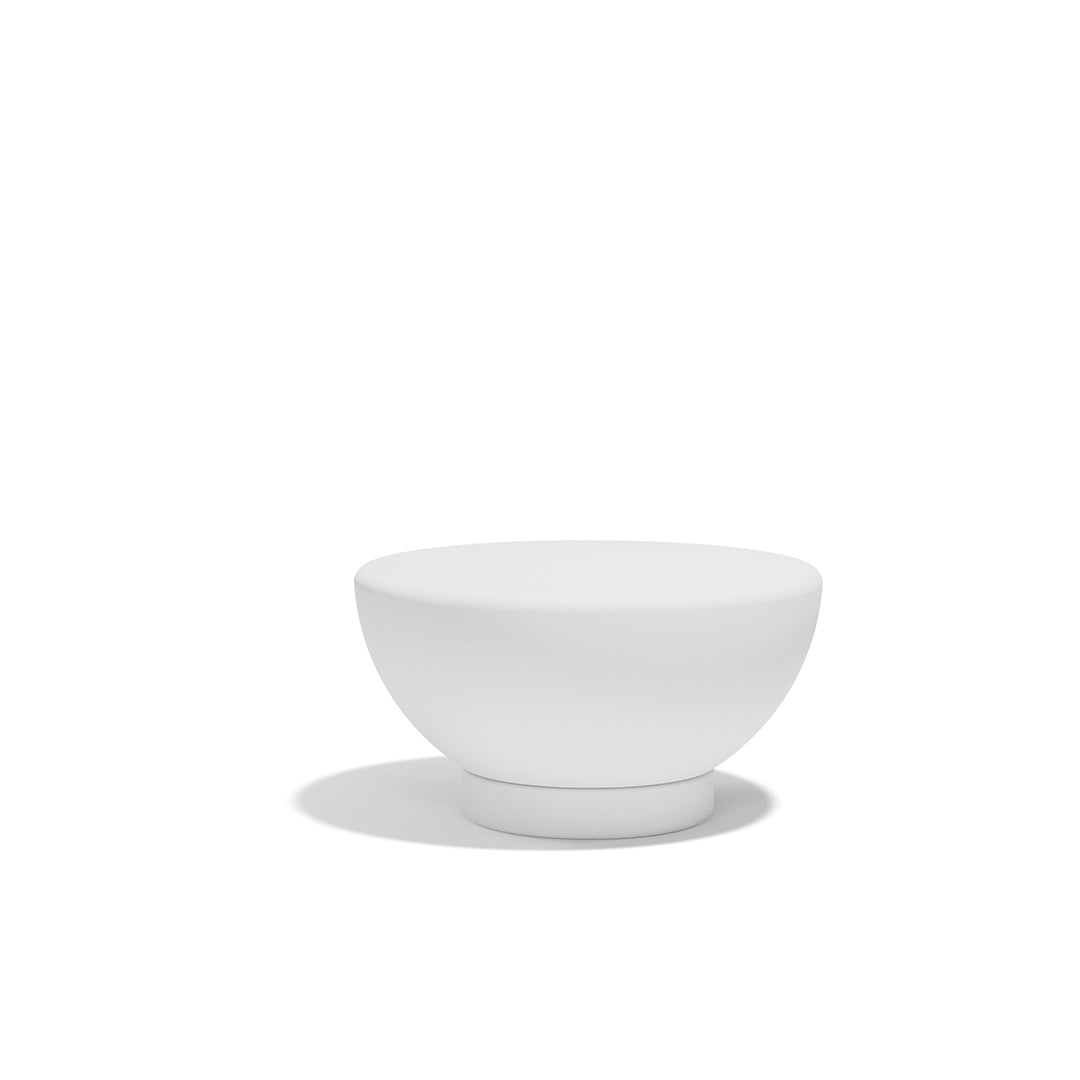 Vondom LUNA TABLE Ø60x33