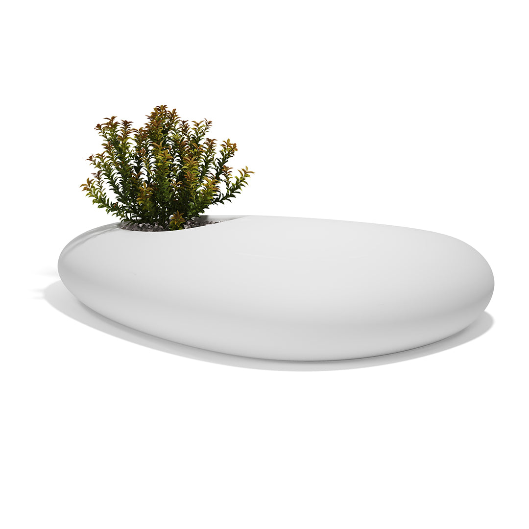 Vondom Stone Bench
