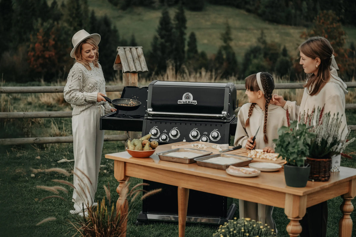 Broil King
