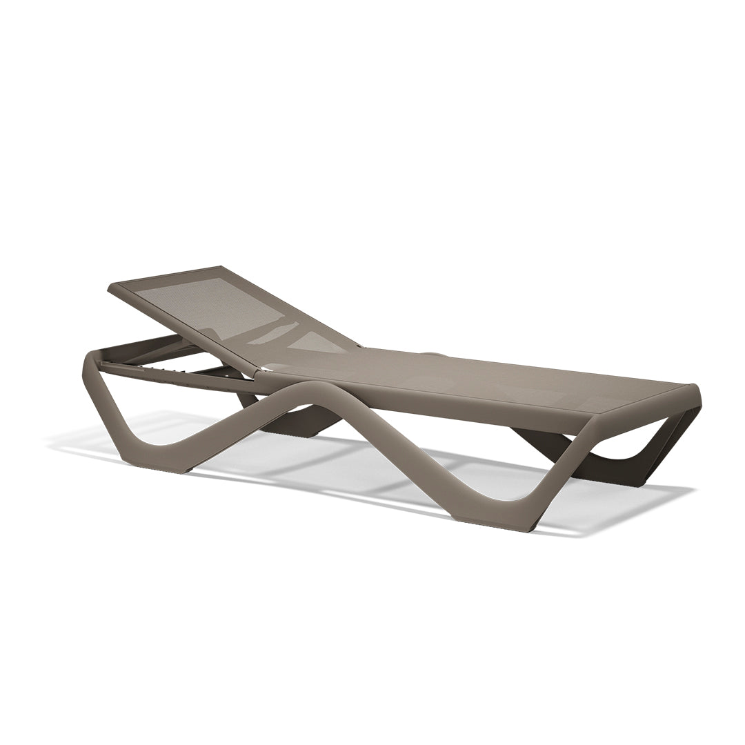 Vondom Love Sun Lounger