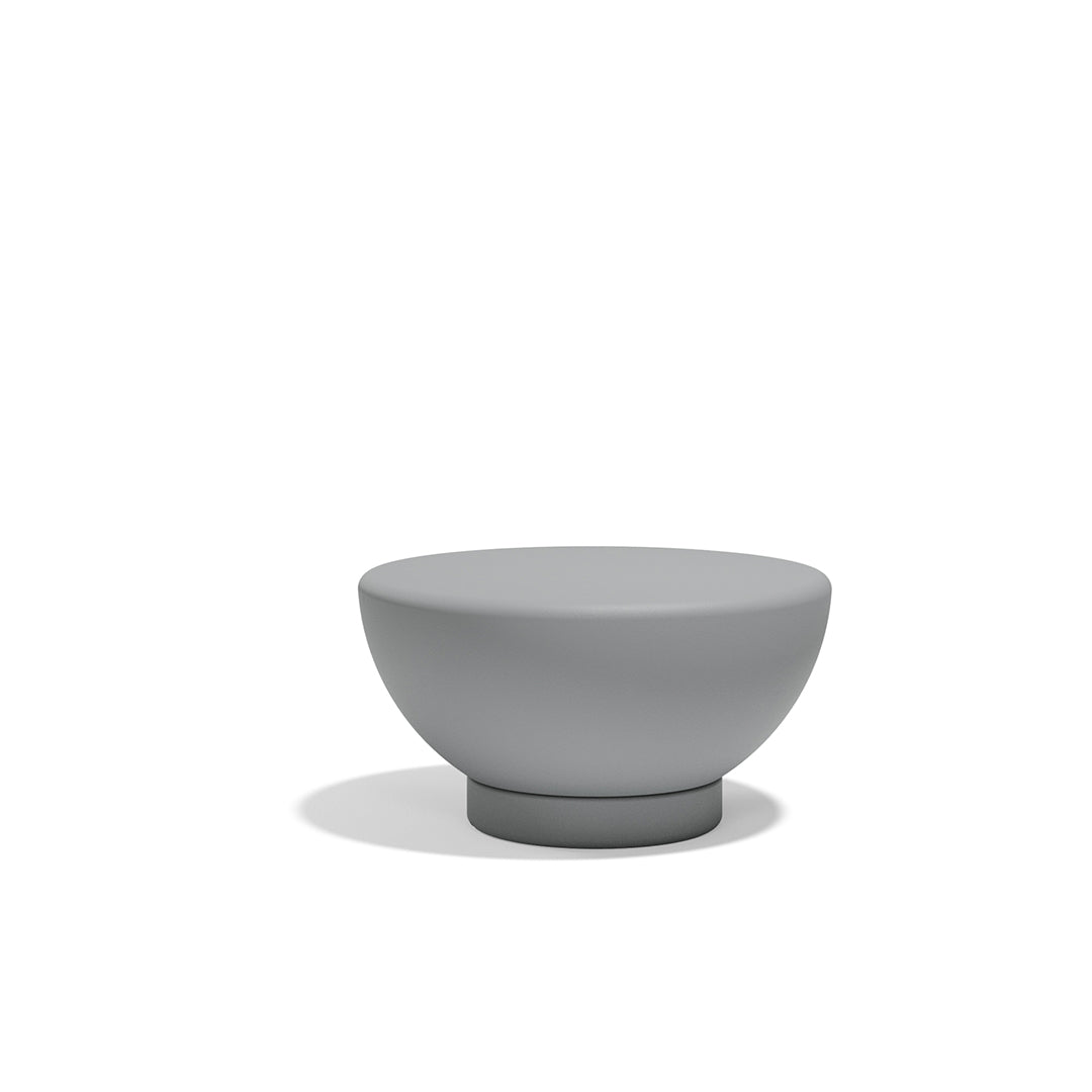 Vondom LUNA TABLE Ø60x33