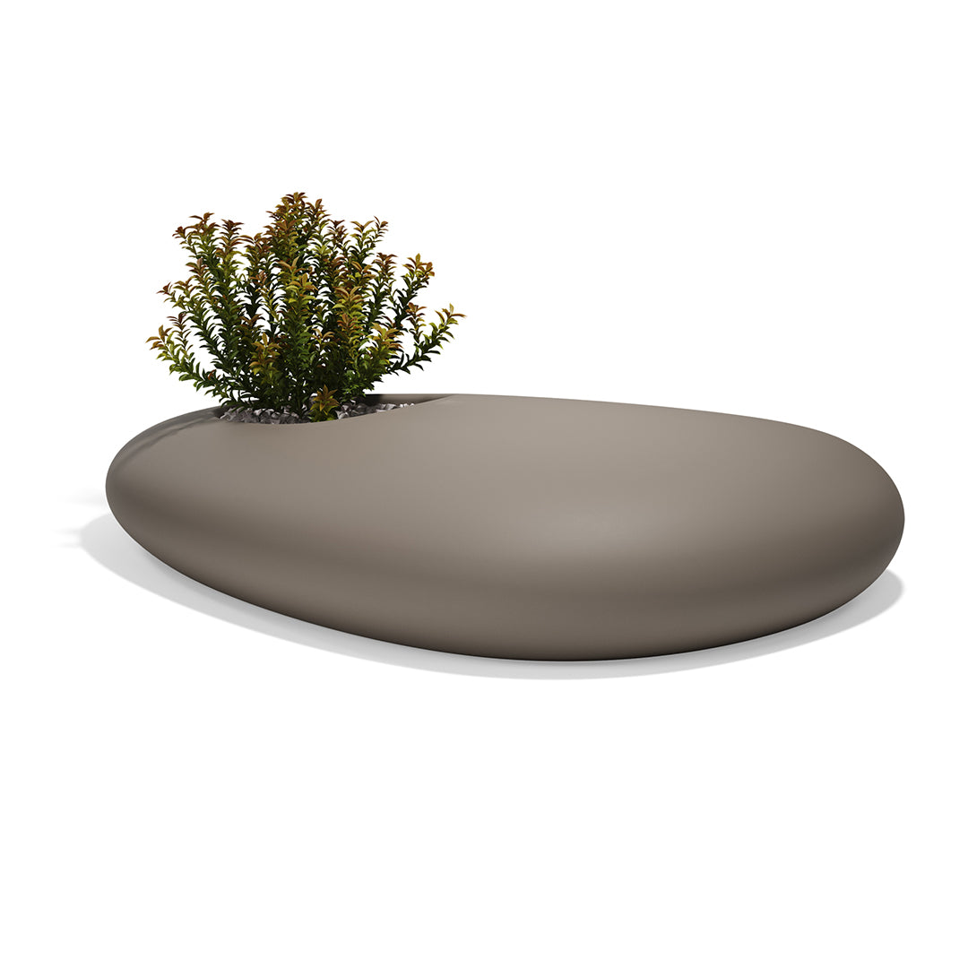 Vondom Stone Bench