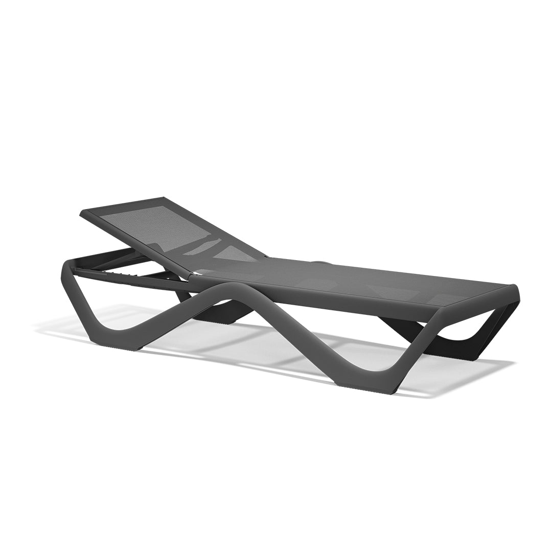 Vondom Love Sun Lounger