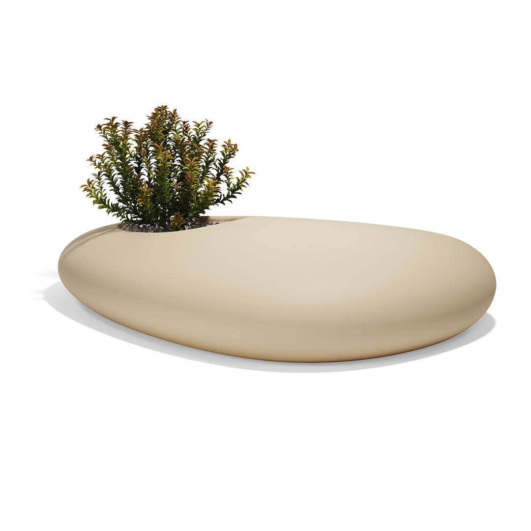 Vondom Stone Bench