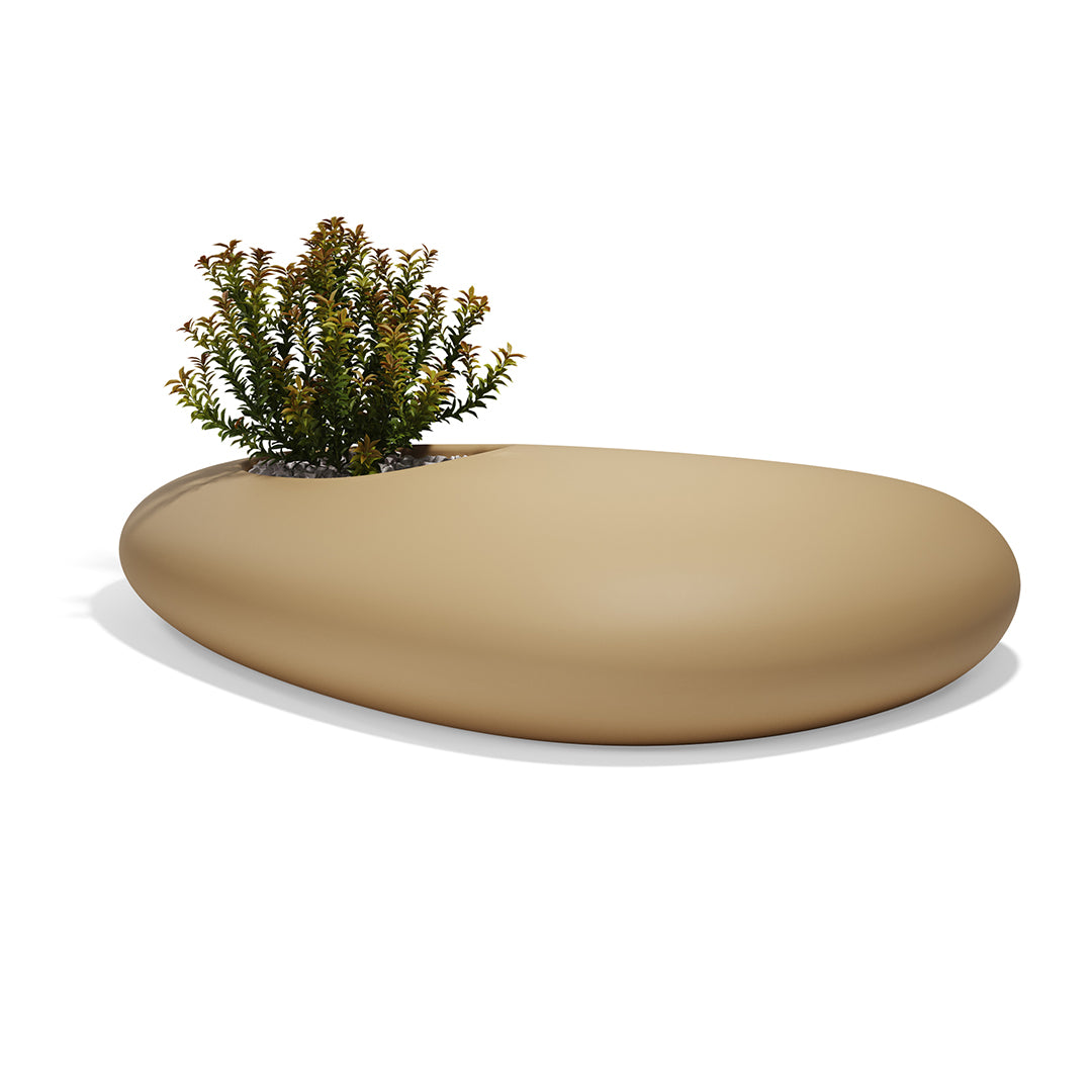 Vondom Stone Bench