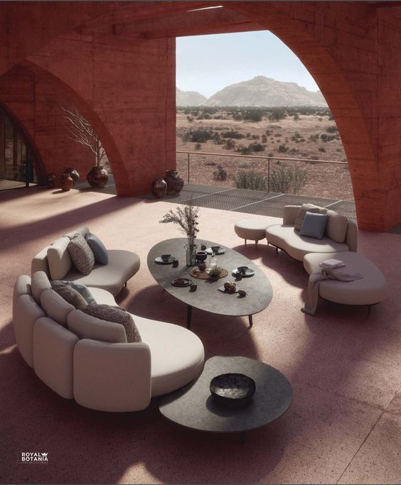 Contemporary Design