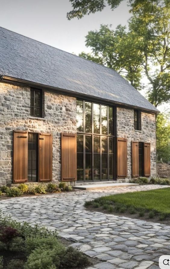 Modern Farmhouse
