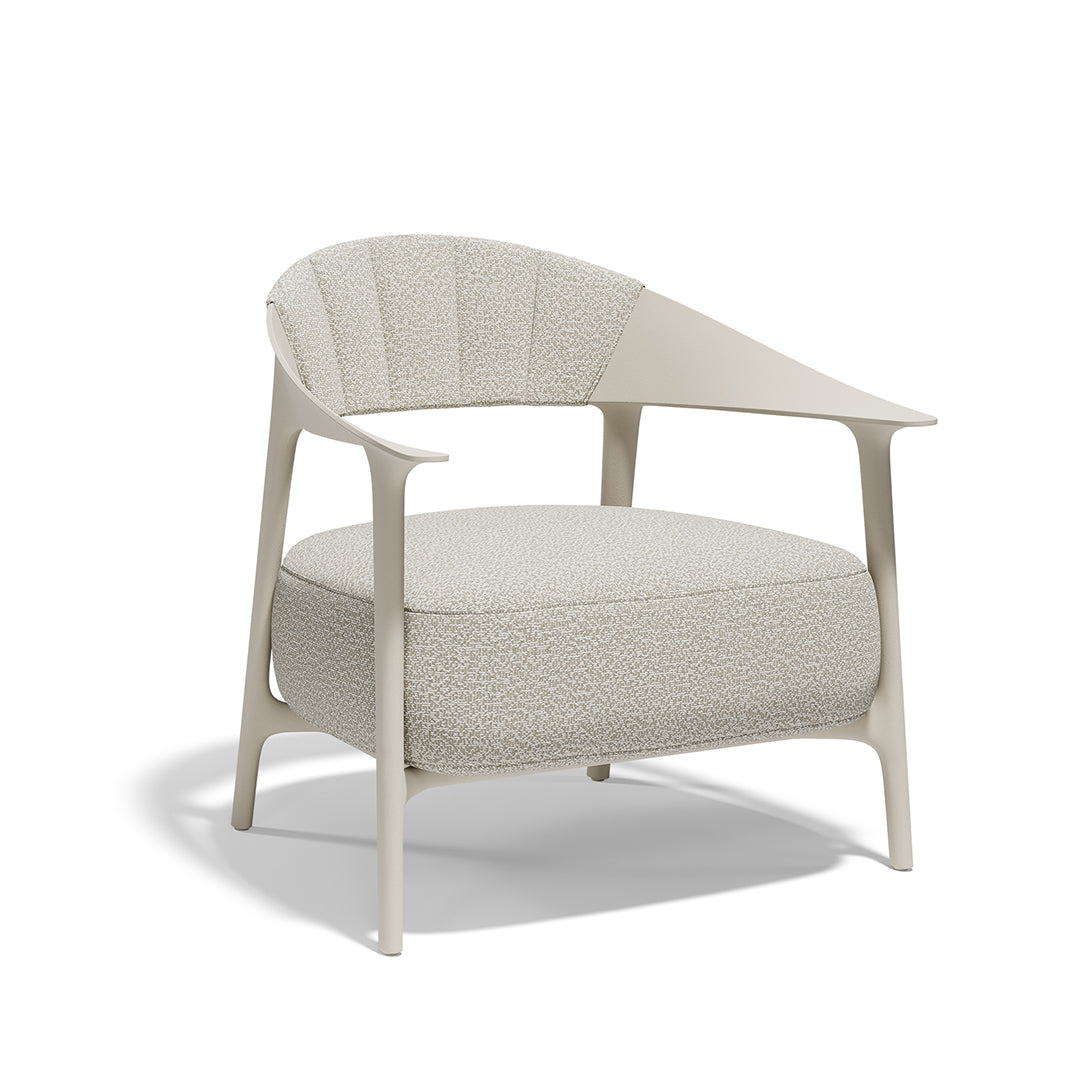 Vondom Africa Lounge Chair
