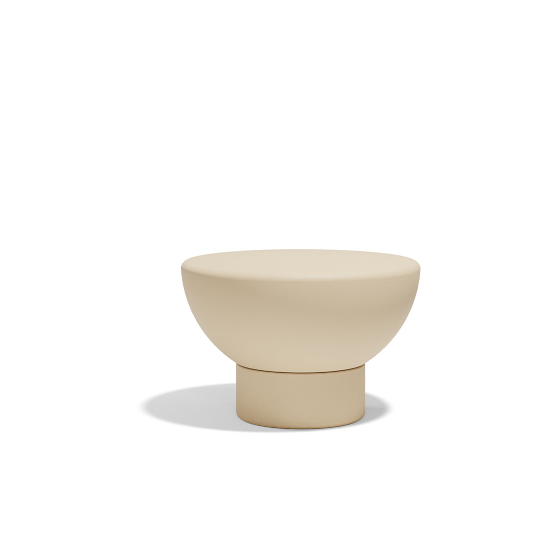 Vondom LUNA TABLE Ø60x40