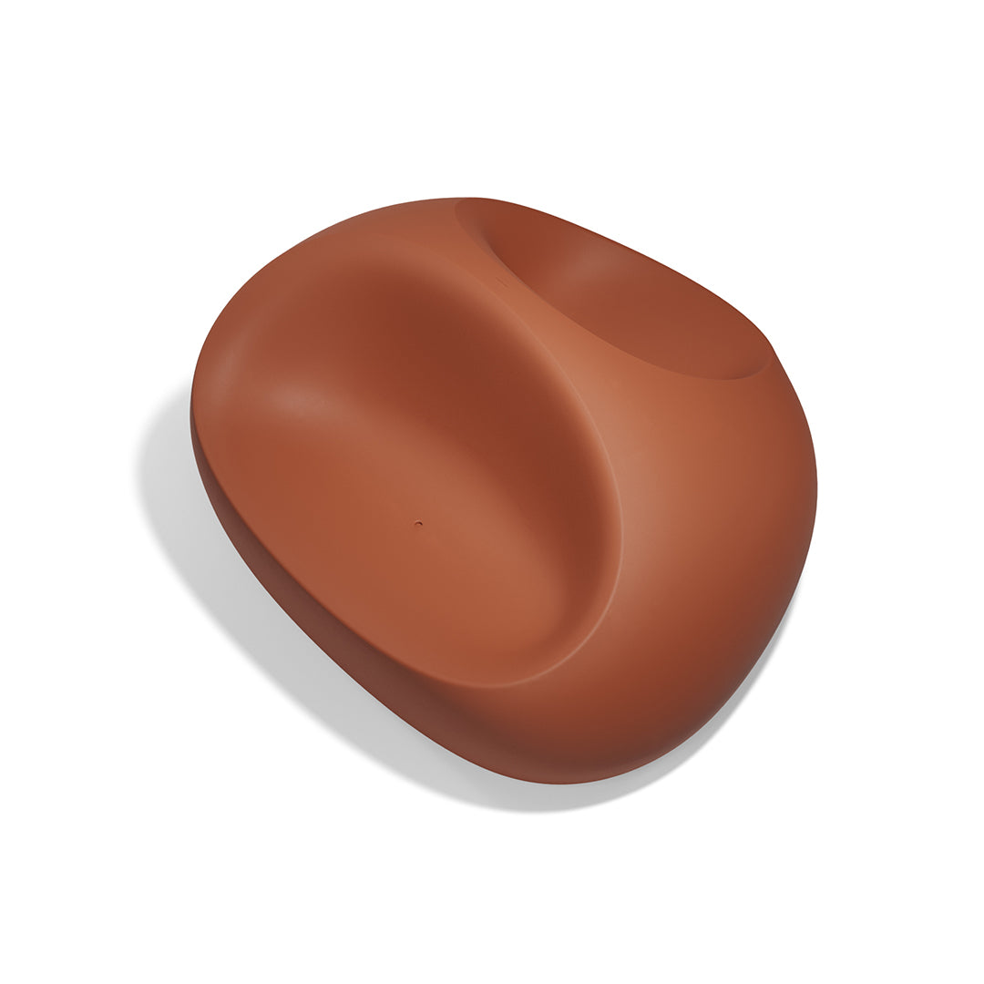 Vondom Stone Doble Sofa