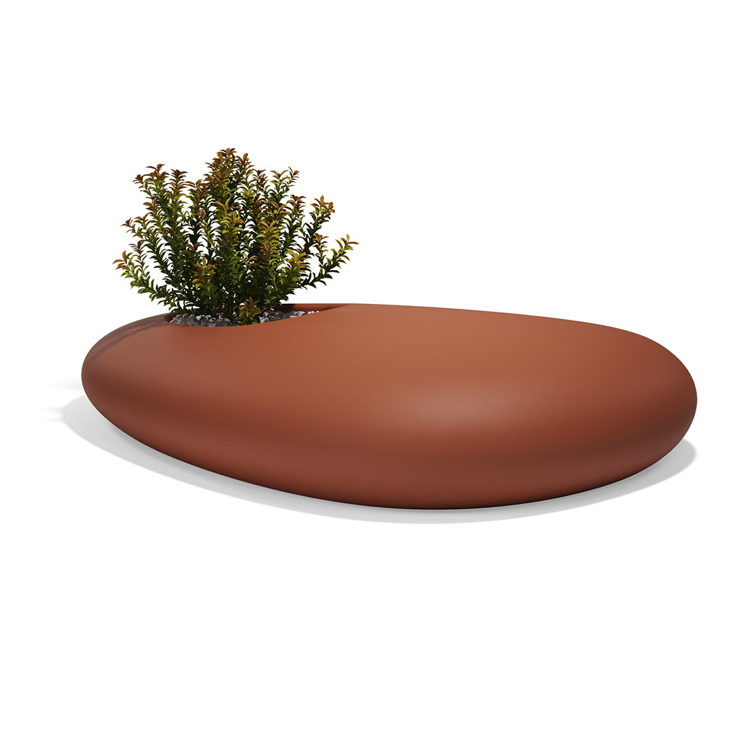 Vondom Stone Bench