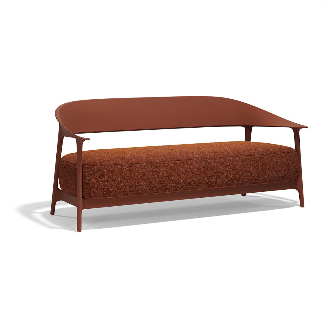 Vondom Africa Sofa 3 Pax