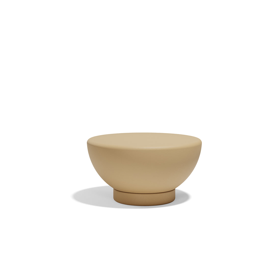 Vondom LUNA TABLE Ø60x33