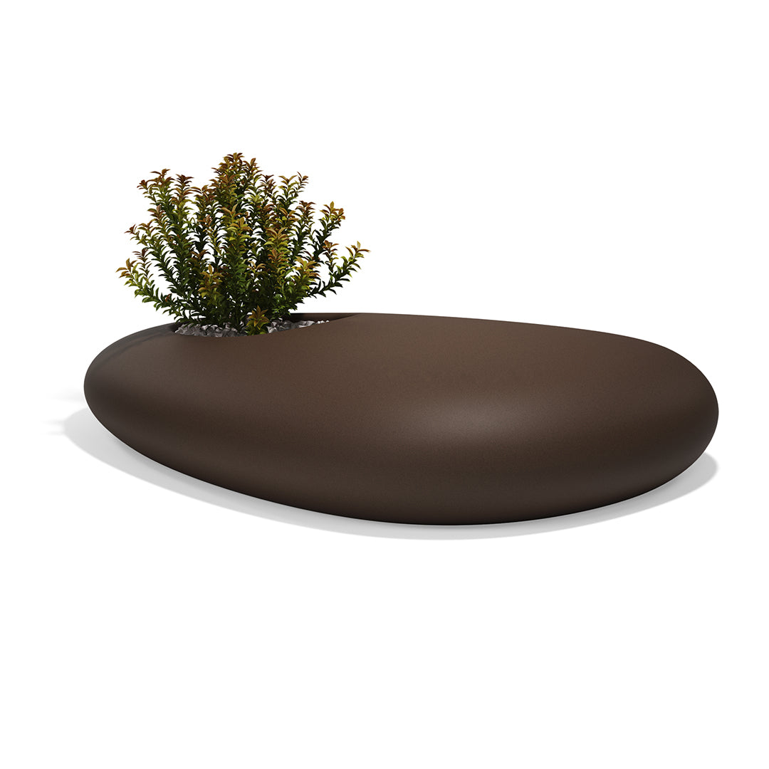 Vondom Stone Bench