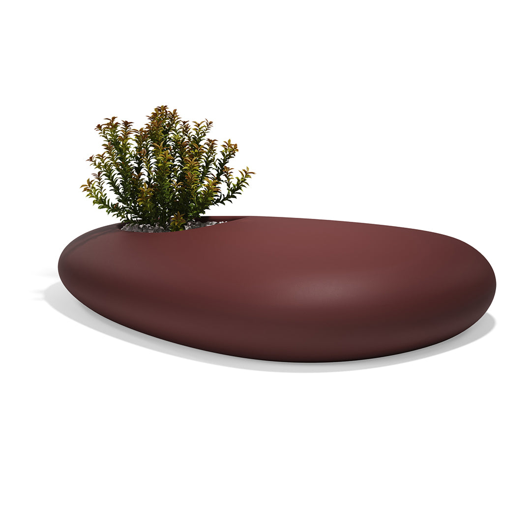Vondom Stone Bench