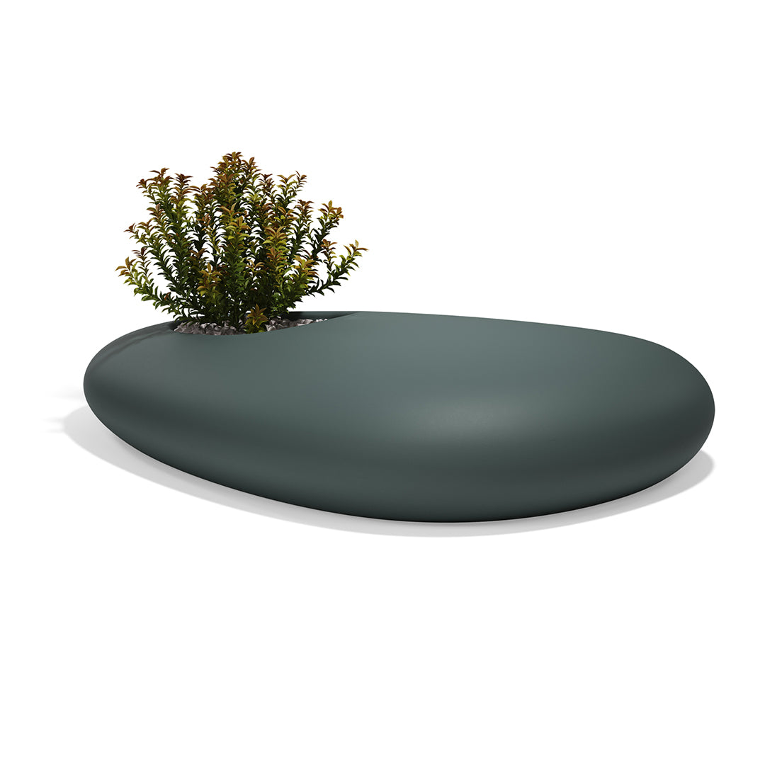 Vondom Stone Bench