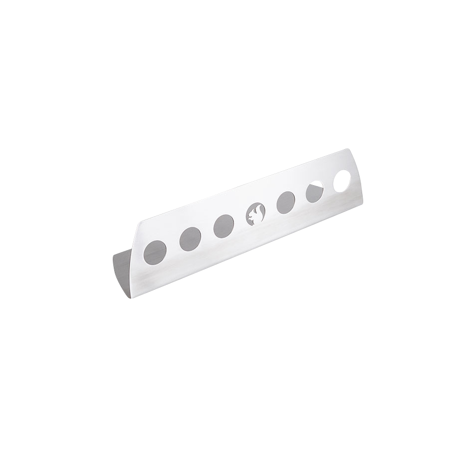 Fire divider for Forno