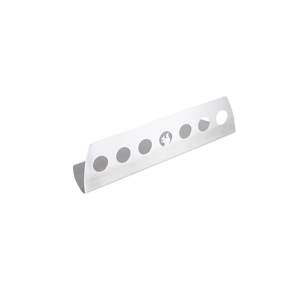 Fire divider for Forno