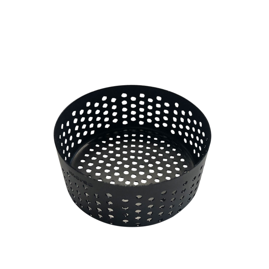 Smoke Box
