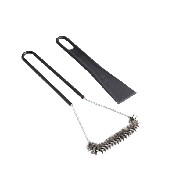 Brush and Scraper Set