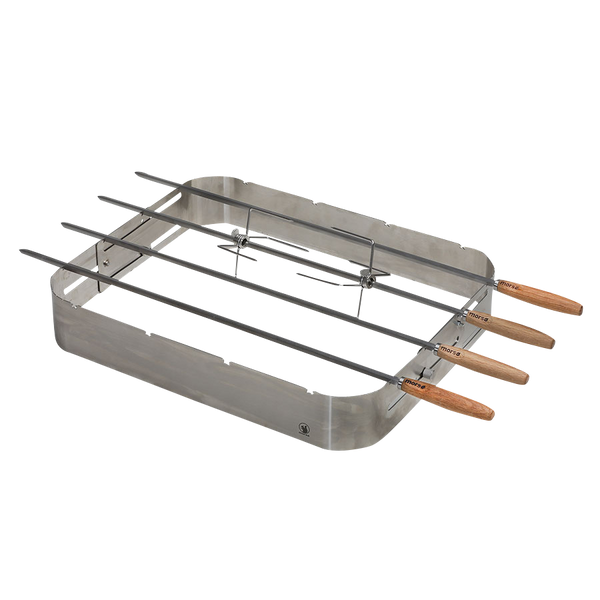 Churrasco Skewer Set