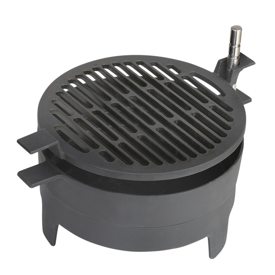 Grill de table '71