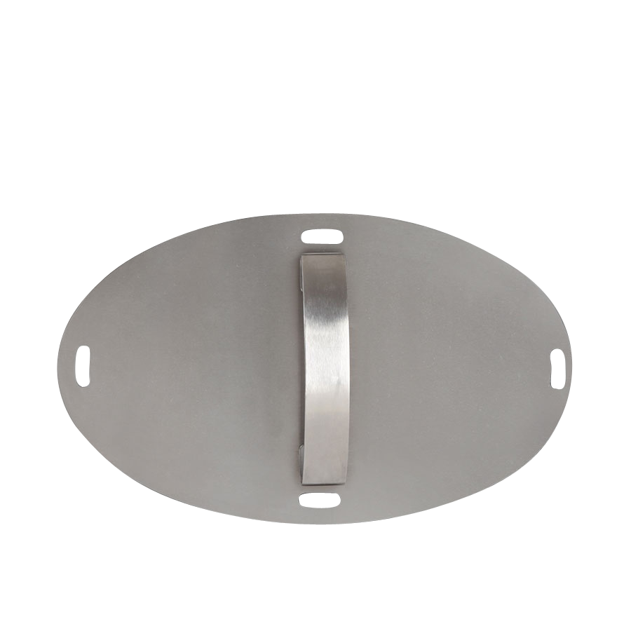 Grill Forno Ovendeur