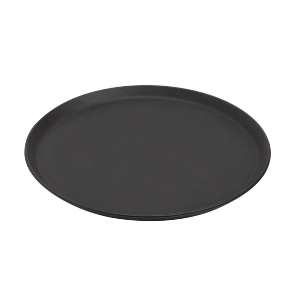 Cast Iron Grill Pan