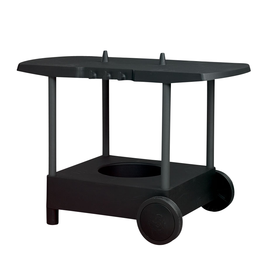 Housse pour table Forno Gas Medio, Spin, EL Medio et Tavolo
