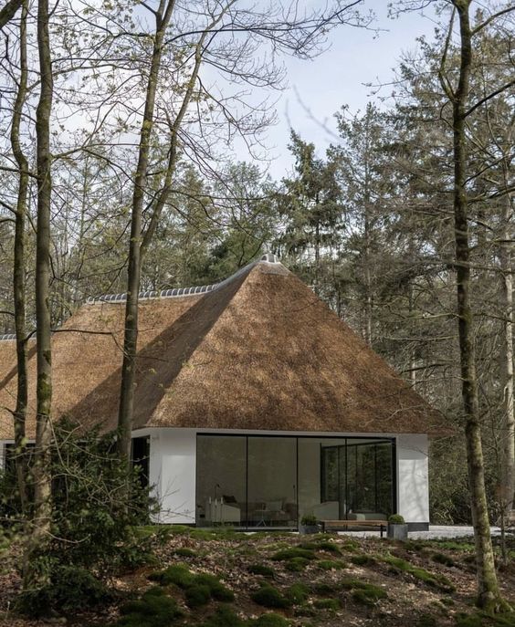 Modern Farmhouse