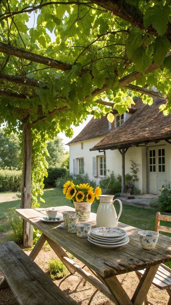Modern Farmhouse