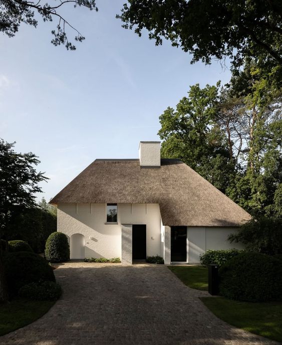 Modern Farmhouse
