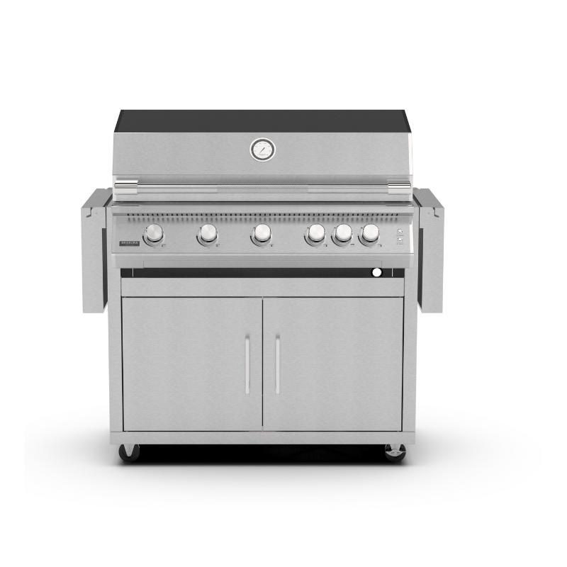 Cart Grill 500 S