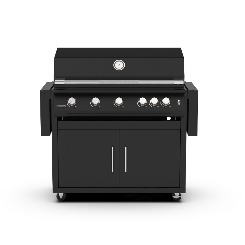 Cart Grill 500 M